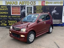 SUV   Daihatsu Terios Kid 2009 , 707000 , -