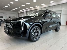 SUV   FAW Bestune T55 2023 , 2494000 , 