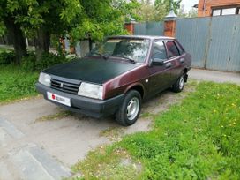   21099 2001 , 88000 , 