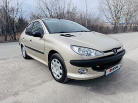  Peugeot 206 2008 , 449000 , 