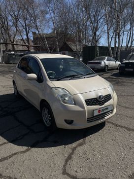  Toyota Vitz 2005 , 510000 , 