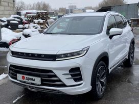 SUV   EXEED LX 2023 , 1674500 , 