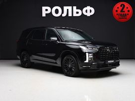 SUV   Hyundai Palisade 2024 , 8100000 , 