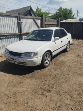  Toyota Corolla 1999 , 210000 , -