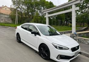  Subaru Impreza 2023 , 1750000 , 