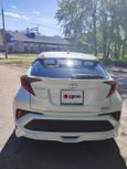 SUV   Toyota C-HR 2020 , 2250000 , 