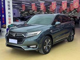 SUV   Honda UR-V 2022 , 3145000 , 