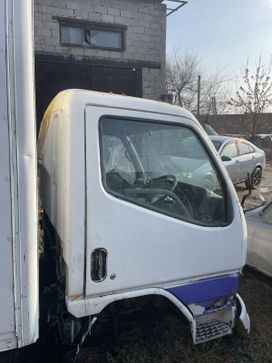   Mitsubishi Canter 1997 , 150000 , 