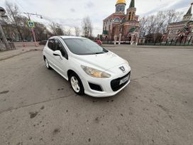  Peugeot 308 2012 , 500000 , 