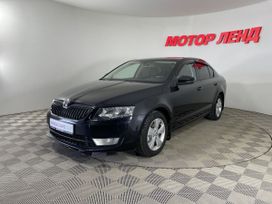  Skoda Octavia 2013 , 909000 , 