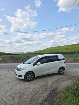    Honda Freed Spike 2011 , 1199000 , 