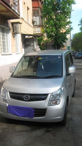  Mazda AZ-Wagon 2009 , 350000 , 
