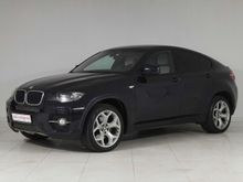  X6, 2011