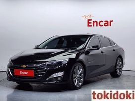  Chevrolet Malibu 2022 , 1900000 , 