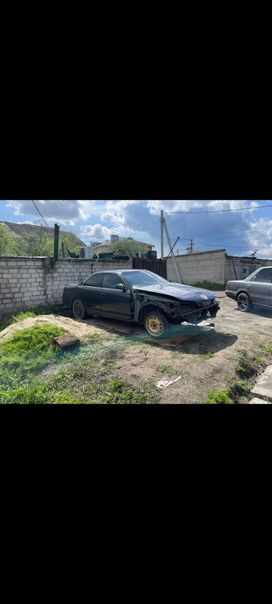  Toyota Mark II 1993 , 158000 , 