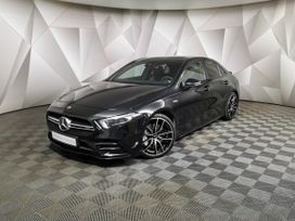  Mercedes-Benz A-Class 2019 , 3700000 , 