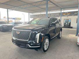 SUV   Cadillac Escalade 2025 , 22790000 , 