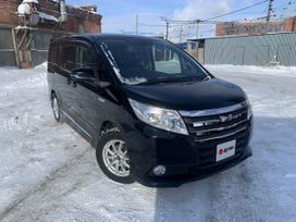    Toyota Noah 2015 , 2250000 , 