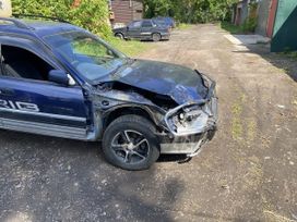  Toyota Sprinter Carib 1996 , 199999 , 