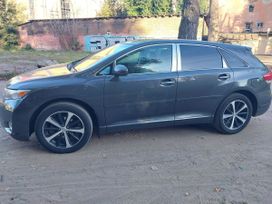 SUV   Toyota Venza 2009 , 1450000 , -