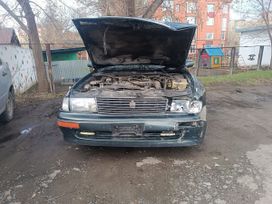  Toyota Crown 1994 , 200000 , 