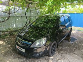    Opel Zafira 2010 , 900000 , 