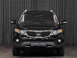 SUV   Kia Sorento 2012 , 1250000 , 