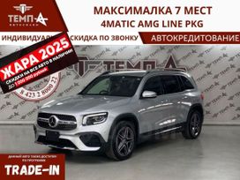 SUV   Mercedes-Benz GLB-Class 2023 , 3400000 , 