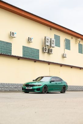  BMW 3-Series 2019 , 7200000 , 