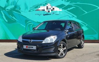  Opel Astra 2011 , 670000 , 
