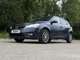  Kia Ceed 2011 , 760000 , 