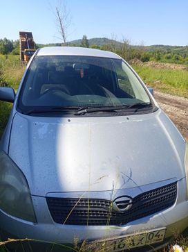    Toyota Corolla Spacio 2003 , 470000 , -