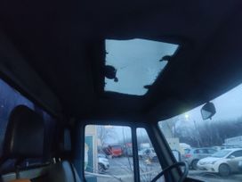   Mercedes-Benz 409D 1991 , 700000 , 