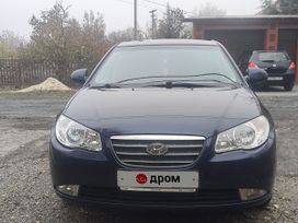  Hyundai Elantra 2008 , 660000 , 