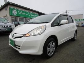  Honda Fit 2012 , 750000 , 