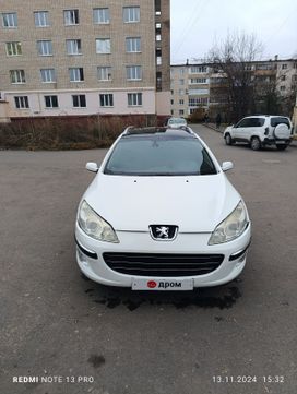  Peugeot 407 2006 , 350000 , 