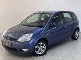  Ford Fiesta 2005 , 420000 , 