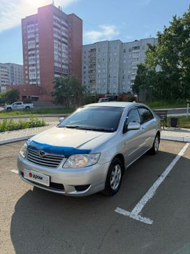  Toyota Corolla 2005 , 700000 , 