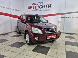 SUV   Chery Tiggo T11 2010 , 455000 , 