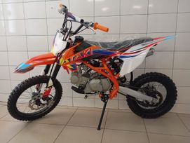  Ataki Prime 125 2024 , 95000 , 
