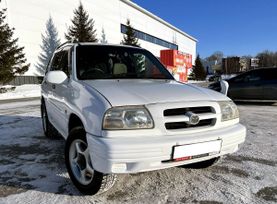 SUV   Suzuki Escudo 1997 , 735000 , 