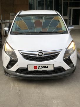    Opel Zafira 2014 , 1120000 , 