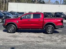  Ford Ranger 2025 , 5655000 , 
