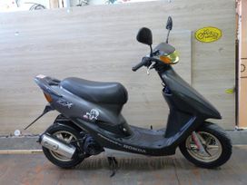  Honda Dio AF35 ZX 2002 , 60000 , 