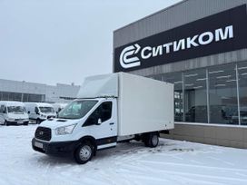   Ford Transit 2021 , 3700000 , 