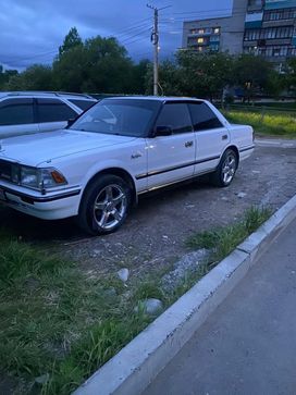  Toyota Crown 1991 , 680000 , --