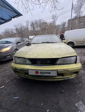  Nissan Almera 1997 , 70000 , 