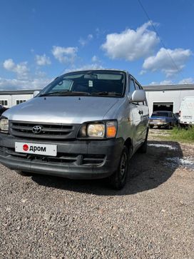    Toyota Town Ace 1998 , 360000 , 