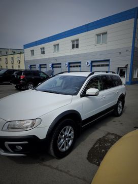  XC70, 2015