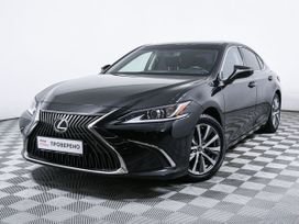 Москва Lexus ES250, 2019